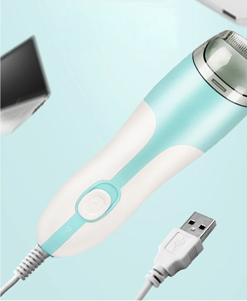 Baby Hair Clipper