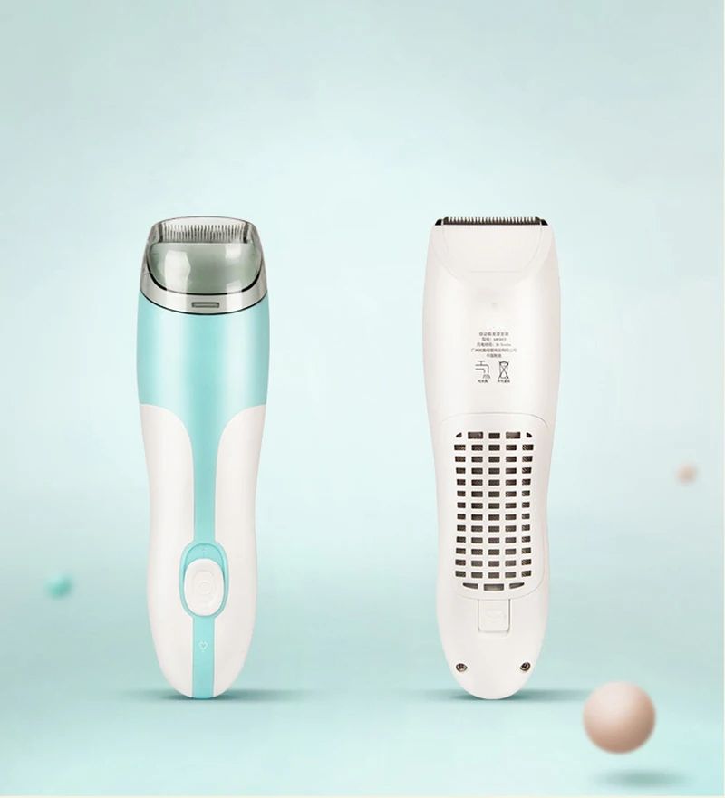 Baby Hair Clipper