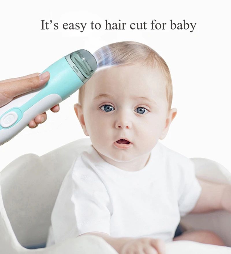 Baby Hair Clipper