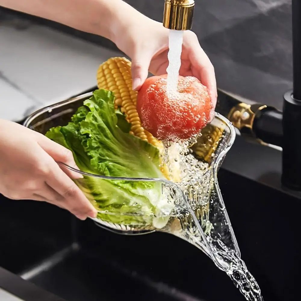 panier-de-drainage-utilisation-simple