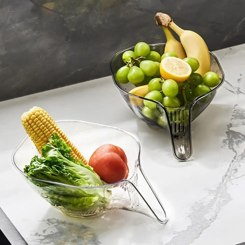 panier-de-drainage-présentoire-de-fruits