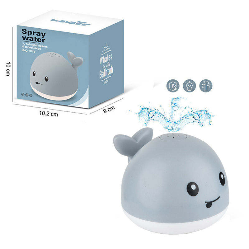design amusant du <strong>jouet baignoire bebe</strong> pour enfants