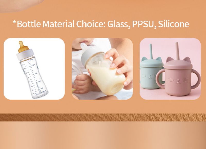 Safe Heating Technology