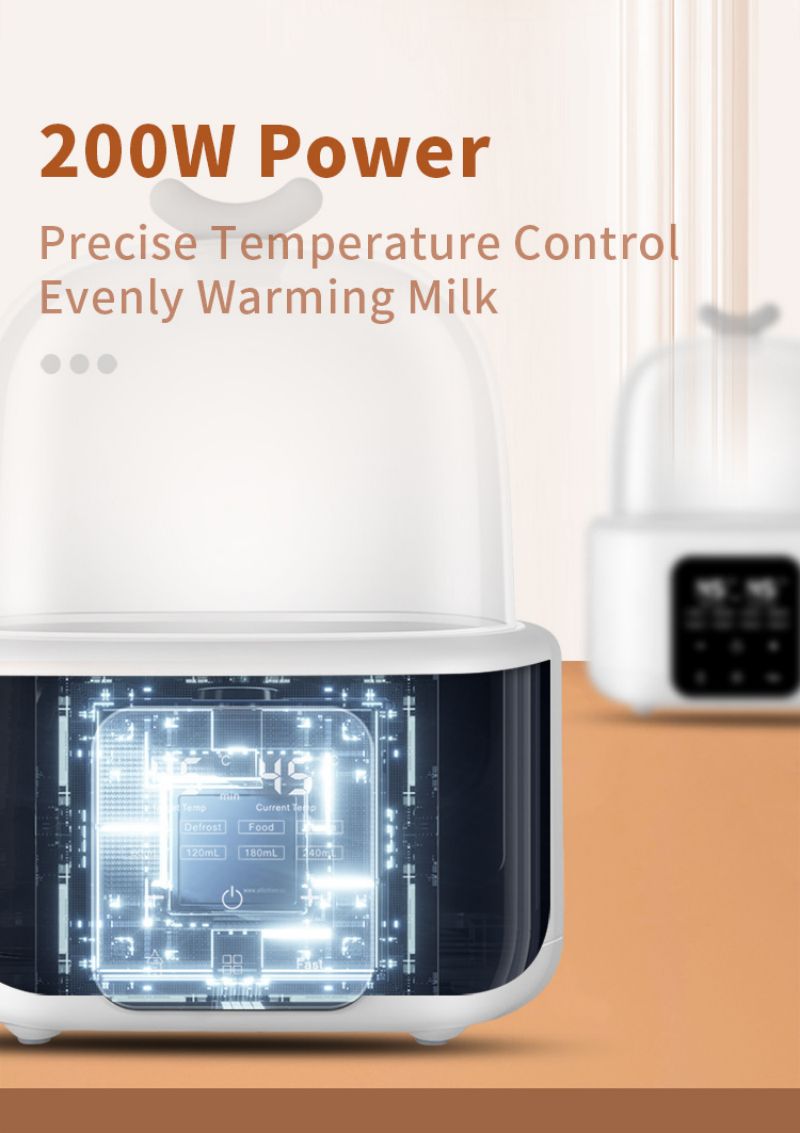 Constant Temperature Control