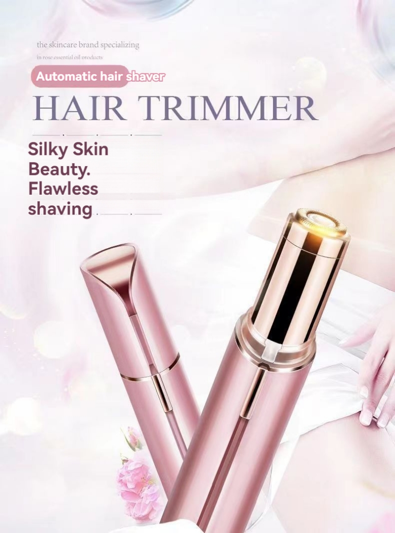 Appareil d'épilation portable