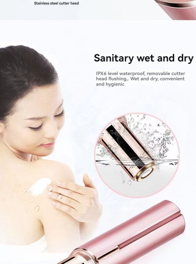 Appareil hygiénique