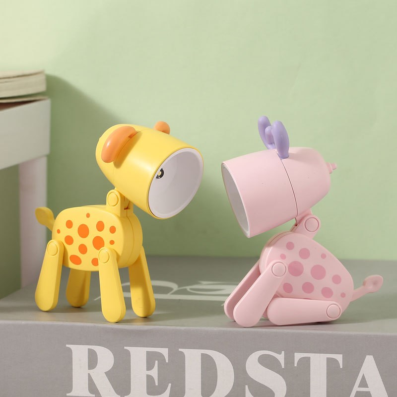 veilleuse LED pour enfants et décoration mignonne