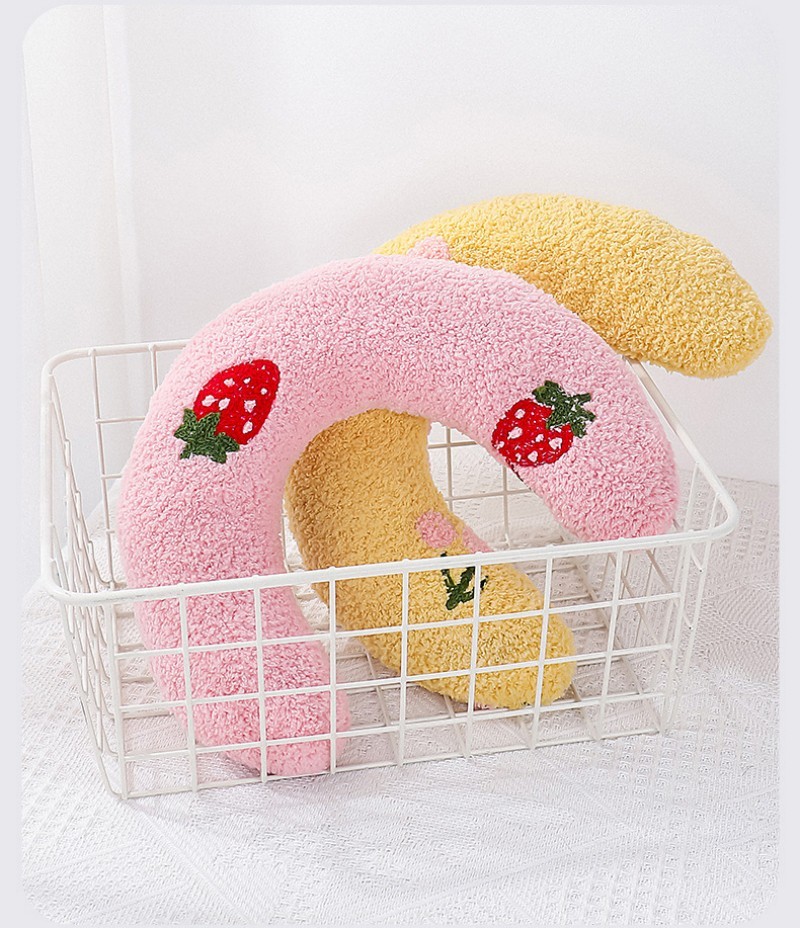 coussin facile a ranger