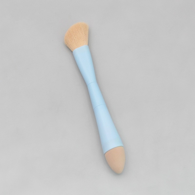 Blending Brush Pink and Blue