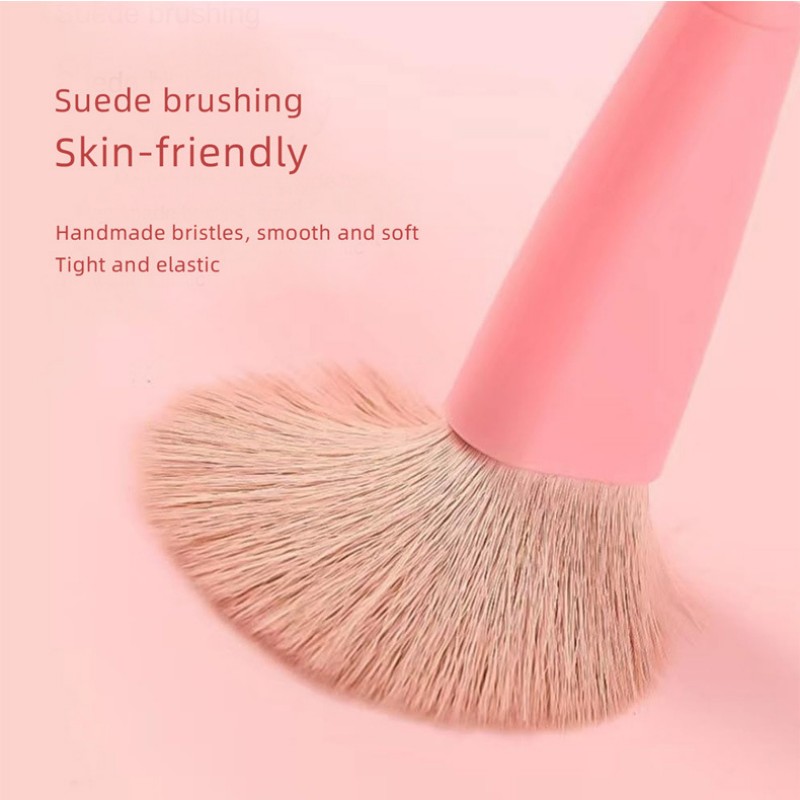Soft Blending Foundation Brush
