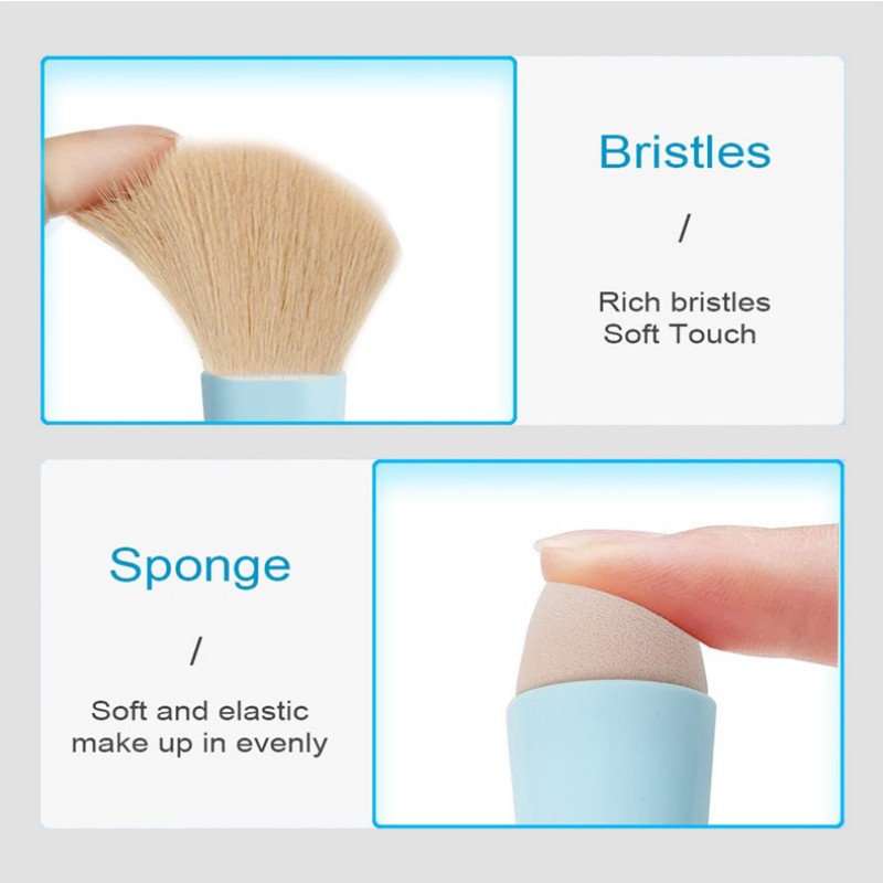 Makeup Brush Sponge Tip
