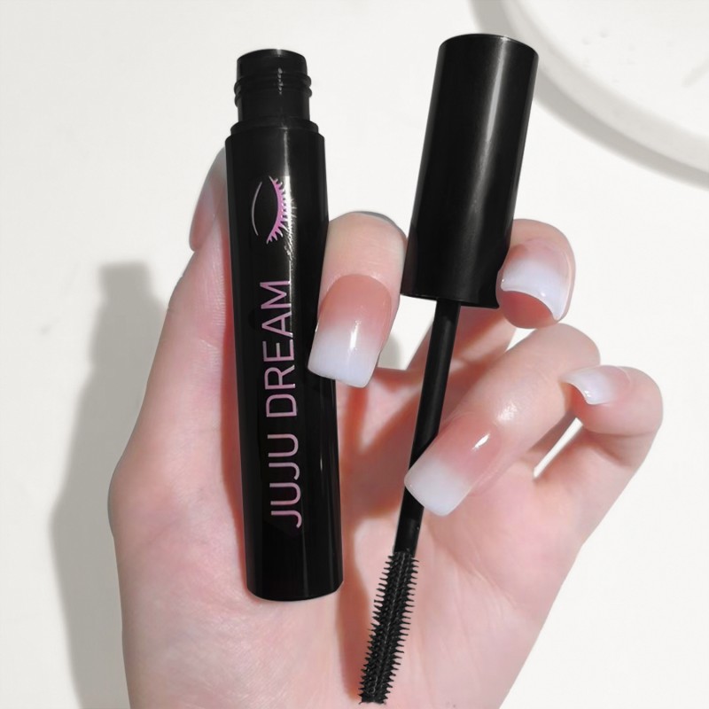 Bright Eyes Mascara Packaging