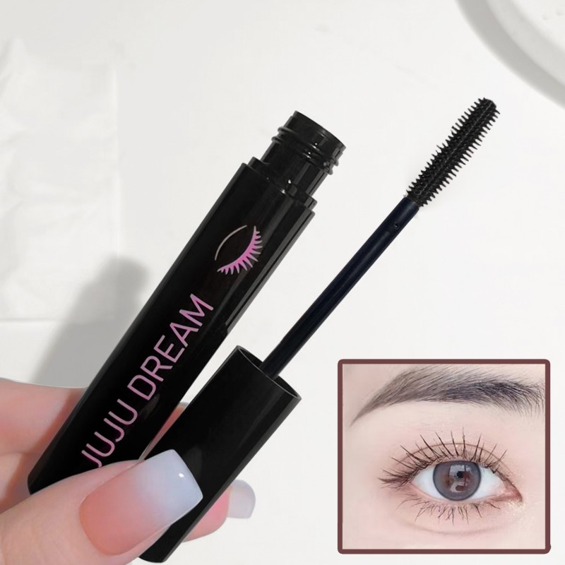 Mascara Lash Lift Effect