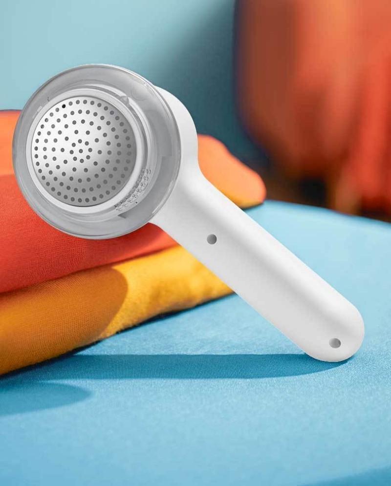 Fabric shaver product detail