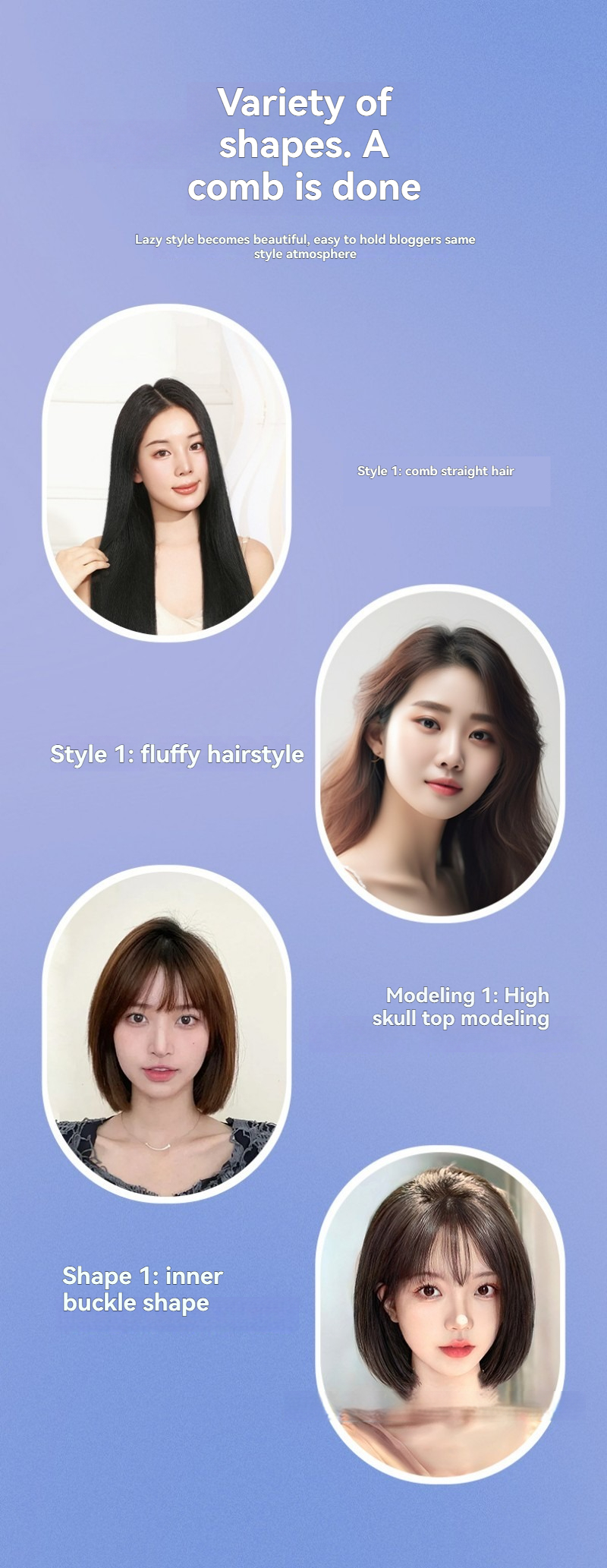 Rechargeable et pratique