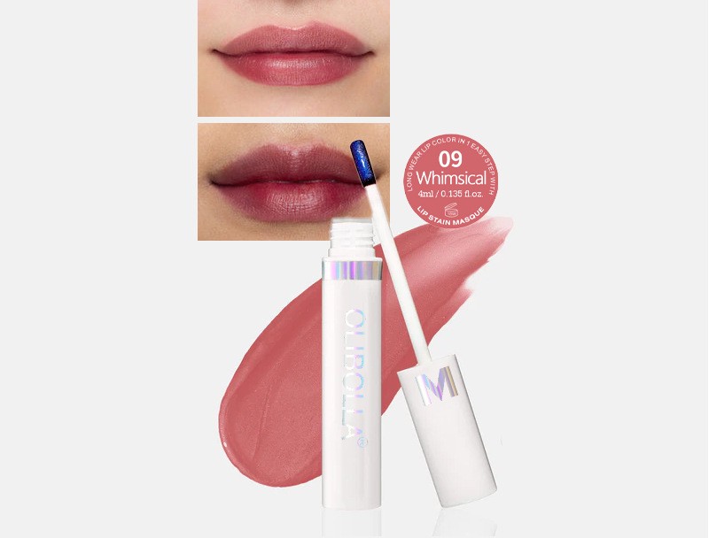 Velvet Lip Glaze - Free Shipping Worldwide
