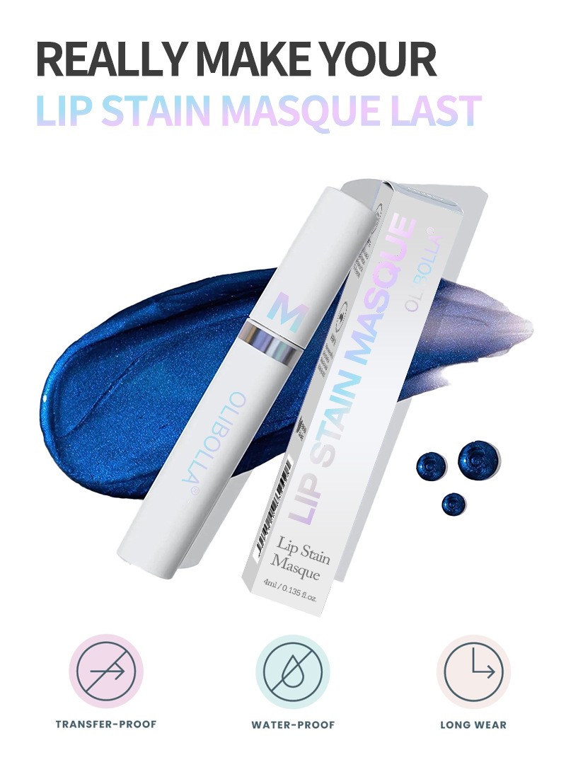 Velvet Lip Glaze - Romantic Shades