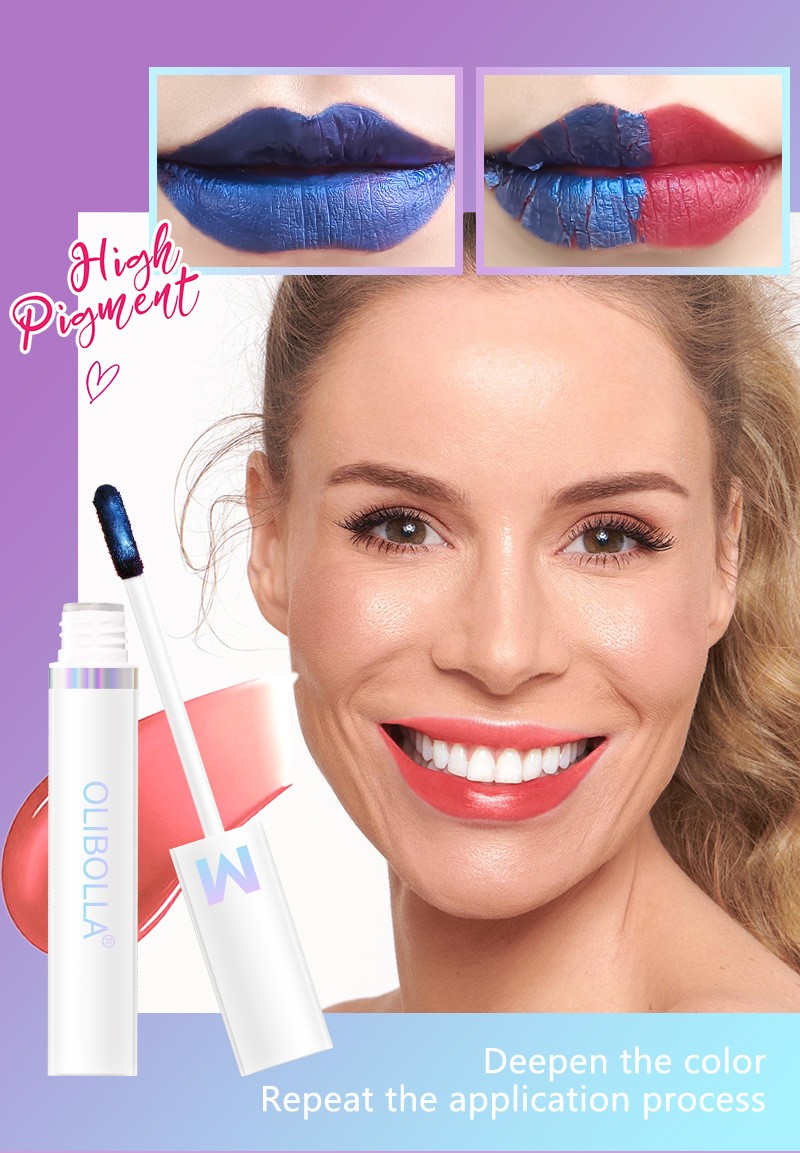 Velvet Lip Glaze - Velvet Soft Finish