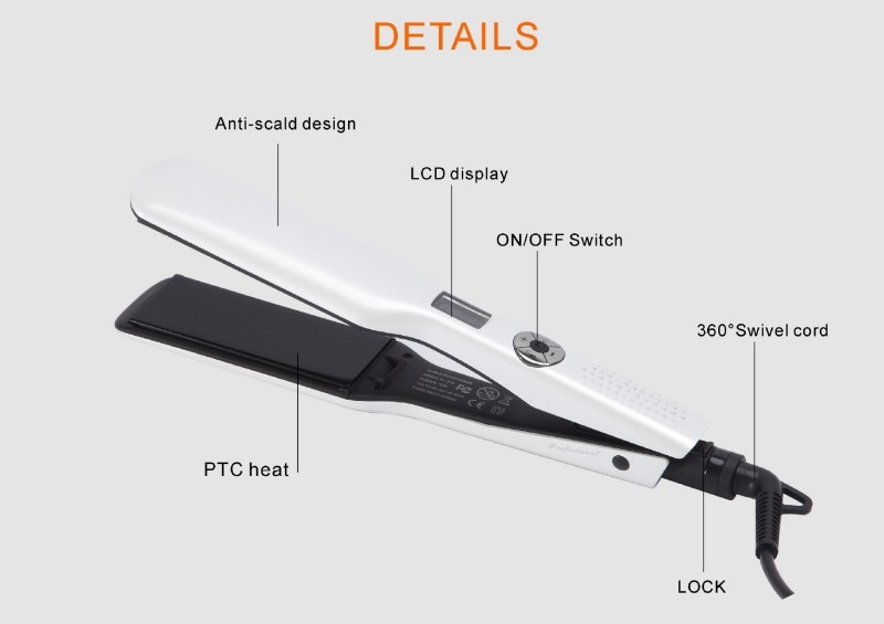 Heating Perm Board - Even Heat Distribution
