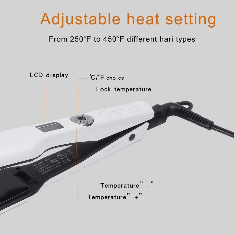Heating Perm Board - Salon Grade