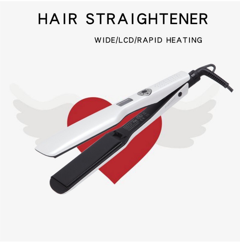 Heating Perm Board - Professional Hair Waving Tool