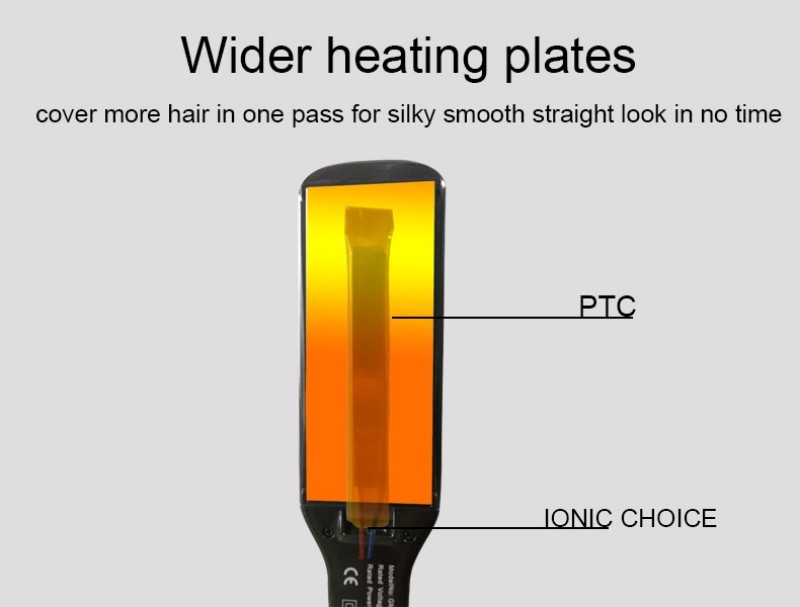 Heating Perm Board - Body Waves
