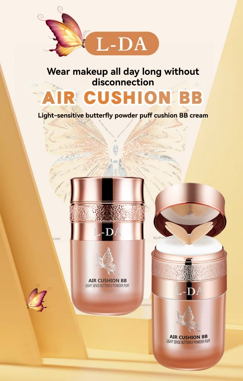 Air Cushion BB Cream cushion foundation product details