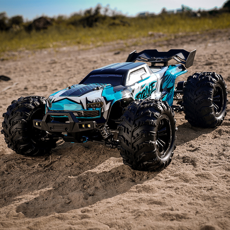 Brushless Professional Remote Control High-Speed C...